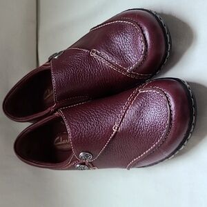 Clarks Bendables Ashland Lane Q 7.5M